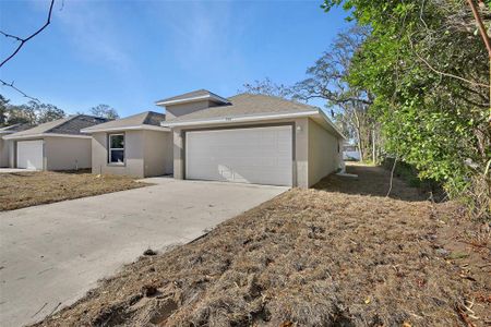 New construction Single-Family house 554 Westmoreland Rd, Daytona Beach, FL 32114 - image