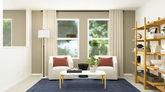 Meadowlark Preserve: Lonestar Collection 5