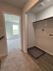 New construction Single-Family house 227 Rd 5821, Cleveland, TX 77327 plan Madison - image 9