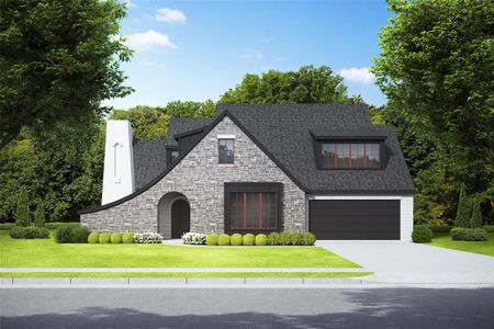 New construction Single-Family house 1232 Cheyenne Dr, Richardson, TX 75080 null- photo 0