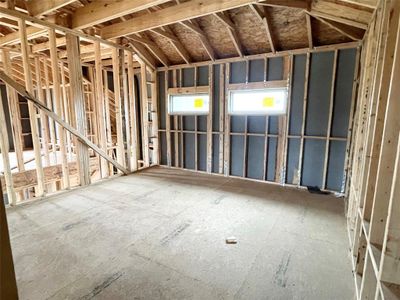 New construction Single-Family house 31206 Anna Meadows Dr, Fulshear, TX 77441 Heidelberg- photo 9 9