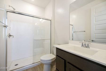 New construction Single-Family house 4944 W Capistrano Ave, Laveen, AZ 85339 - image 17