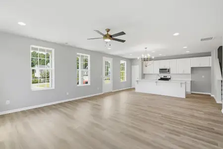 New construction Single-Family house 71 Hydrangea Ln, Auburn, GA 30011 - image 13