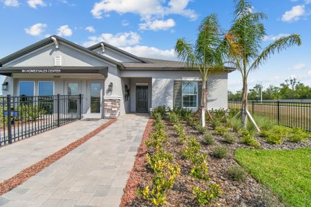 New construction Single-Family house 38459 Barrel Dr, Dade City, FL 33525 Sentinel- photo 1 1