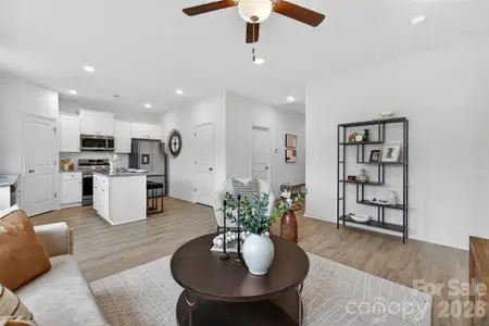 New construction Single-Family house 344 Kelly Ave, Mooresville, NC 28115 - image 7