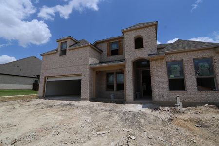 2717 Canyon Crest Drive ~ Under Construction