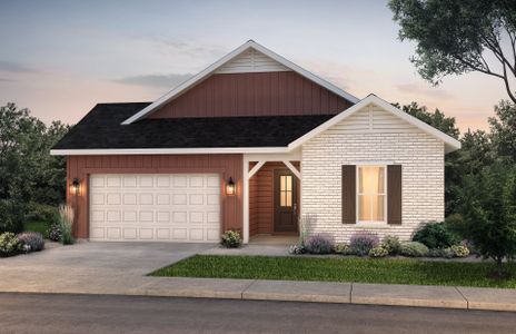 New construction Single-Family house 8403 S Winnipeg Ct, Aurora, CO 80016 null- photo 0