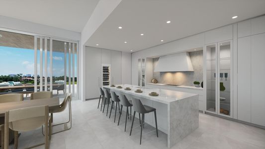 New construction Condo/Apt house 220 Se Mizner Boulevard, Unit 103, Boca Raton, FL 33432 - photo 3 3