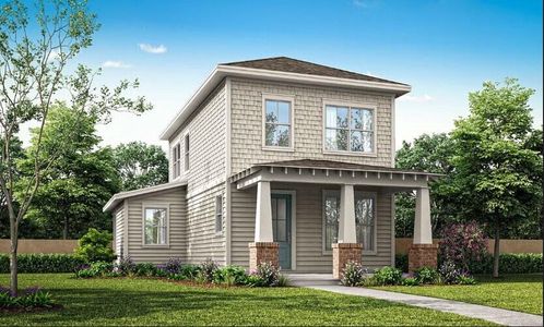 New construction Single-Family house 785 Blueway Ave, Summerville, SC 29486 - image