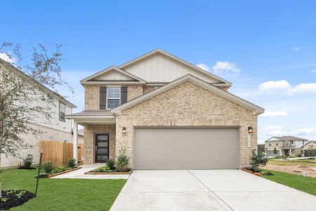 New construction Townhouse house 6810 Merseyside Ln, Castle Pines, CO 80108 plan Catalina - image