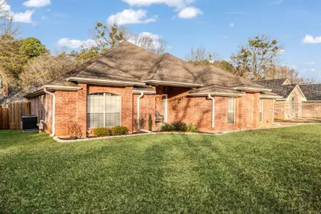 New construction Single-Family house 575 Mansfield Rd, Reno, TX 75462 - image