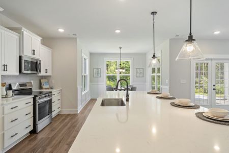 River Tide Farms by Stevens Fine Homes in Bolivia - image 14