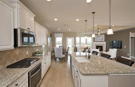 Bluffview by Pulte Homes in Leander - photo 37 37