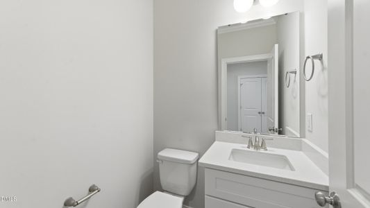 New construction Single-Family house 2858 John Lewis Rd, Burlington, NC 27217 - image 11