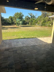 New construction Single-Family house 4011 Amber Rd, Valrico, FL 33594 - image