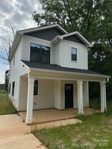 New construction Single-Family house 760 3Rd Street Pl Sw, Hickory, NC 28602 - image