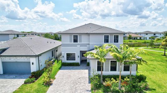 New construction Single-Family house 4520 Sw 173Rd Ave, Miramar, FL 33029 - image