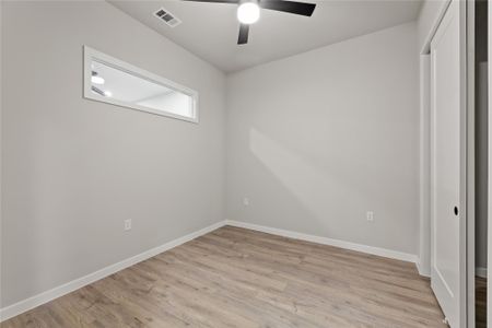 New construction Condo/Apt house 4510 Terry-O Ln, Unit 126, Austin, TX 78745 - photo 16 16