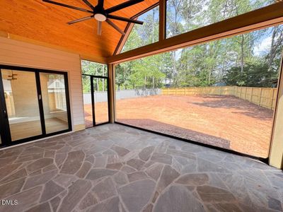 New construction Single-Family house 4112 Rockingham Dr, Raleigh, NC 27609 - image 3
