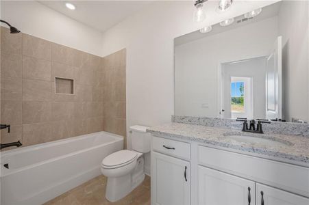 New construction Townhouse house 28 Harmony Cir, Cartersville, GA 30120 - image 16