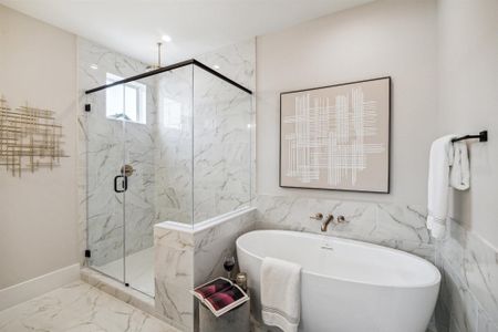 New construction Single-Family house 2210 Dennis St, Houston, TX 77004 - image 14