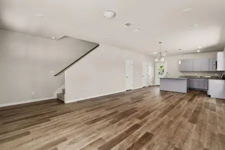 New construction Single-Family house 3849 Kimbo Rd, Fort Worth, TX 76104 - image 19