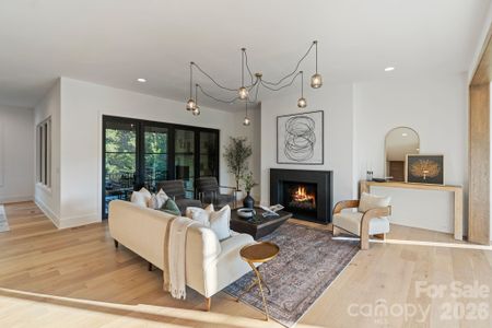 New construction Single-Family house 217 Crest Ct, Weddington, NC 28104 - image 6