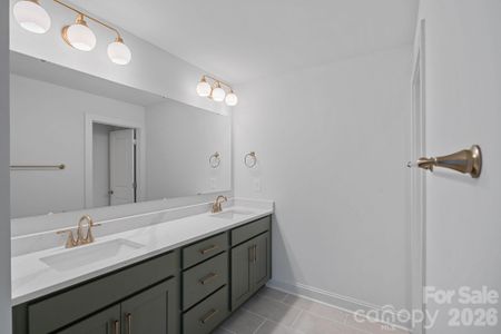 New construction Townhouse house 2916 Dogwood Ave, Charlotte, NC 28206 - image 9