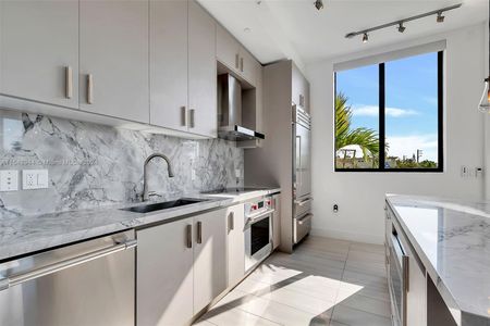 New construction Condo/Apt house 1030 15Th St, Unit PH4, Miami Beach, FL 33139 - photo 11 11