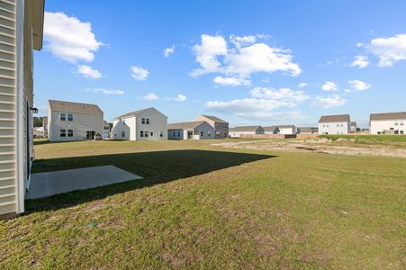 New construction Single-Family house 192 Lyra Ln, Summerville, SC 29486 null- photo 20 20