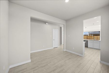 New construction Single-Family house 2181 Sunflower View St, Brookshire, TX 77423 - image 13
