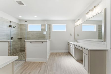 New construction Single-Family house 21807 Victory Green Wy, Porter, TX 77365 - image 10