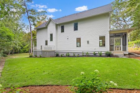 New construction Single-Family house 215 Marion Ave, Summerville, SC 29483 - image