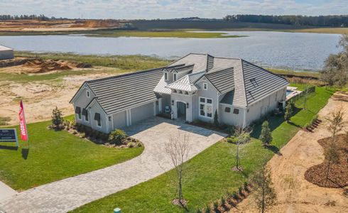 West Hill Estates by ICI Homes in Dade City - image 17