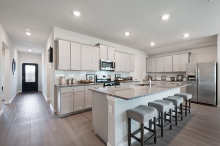 Brookmill: Coastline Collection by Lennar in San Antonio - photo 12 12