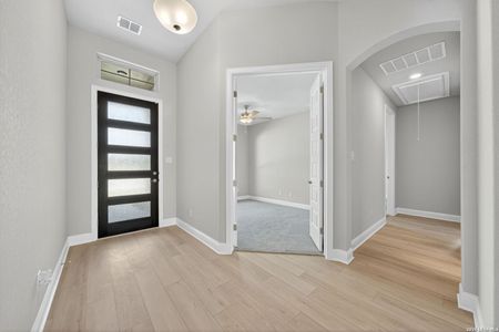 New construction Single-Family house 254 Allen, Castroville, TX 78009 - image 19
