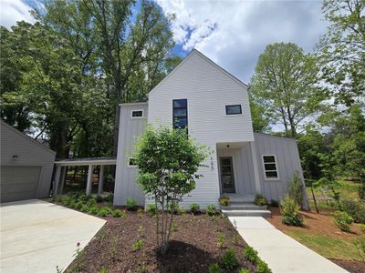 Aster by Brightwater Homes in Roswell - image 11