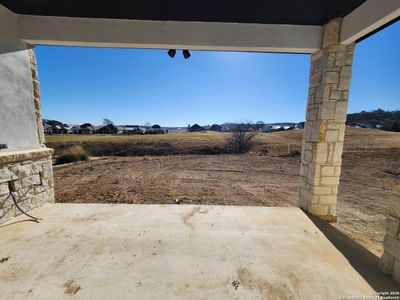 New construction Single-Family house 2053 Toscano Wy, Kerrville, TX 78028 - image 18