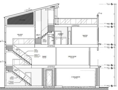 New construction Single-Family house 2214 Winbern St, Houston, TX 77004 - image