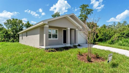 New construction Single-Family house 7540 Willow Wisp Dr W, Lakeland, FL 33810 - image 3