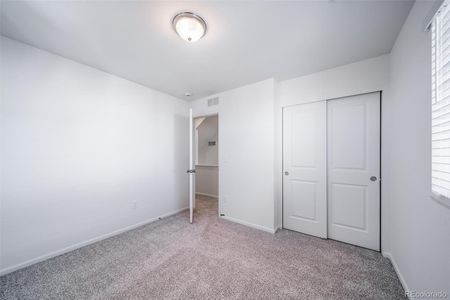 New construction Single-Family house 46569 Sunflower Ln, Bennett, CO 80102 - image 18