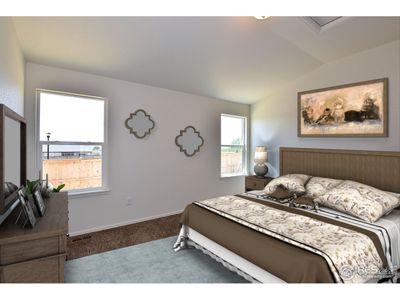New construction Single-Family house 2401 Ivywood Ln, Johnstown, CO 80534 - image 13