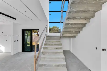 New construction Single-Family house 9833 N Miami Ave, Miami Shores, FL 33150 - image