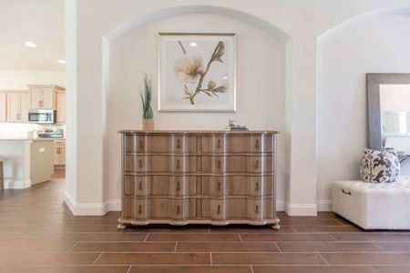 New construction Single-Family house 208 Hawthorn Ave, Palm Coast, FL 32164 plan Cambridge - image 11