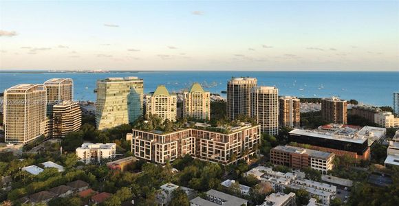 New construction Condo house 2835 S Tigertail Ave, Unit Loft 7, Miami, FL 33133 - image