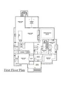 New construction Single-Family house 4927 Heatherglen Dr, Houston, TX 77096 - image 5