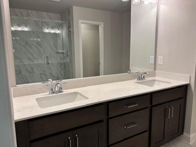 New construction Townhouse house 4220 Cavalier Wy, Duluth, GA 30097 - image 18