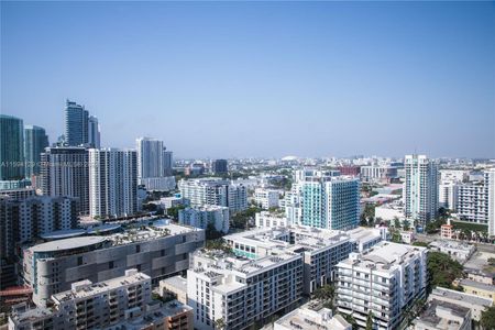 New construction Condo/Apt house 700 Ne 26Th Ter, Unit 2504, Miami, FL 33137 - photo 0