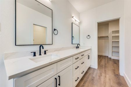 New construction Condo house 13325 Bee St, Unit 104, Farmers Branch, TX 75234 null- photo 17 17