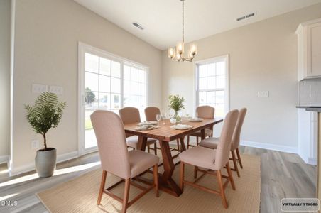 New construction Single-Family house 105 Bella Pl, Unit Lot 8, La Grange, NC 28551 - image 16